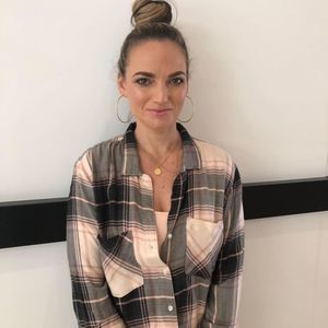 Meet your Posher, Ansley